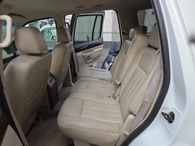 Lincoln AVIATOR 10