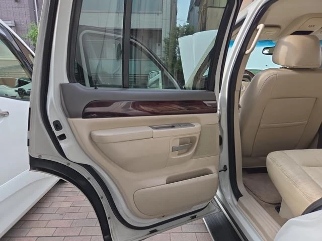 Lincoln AVIATOR 40