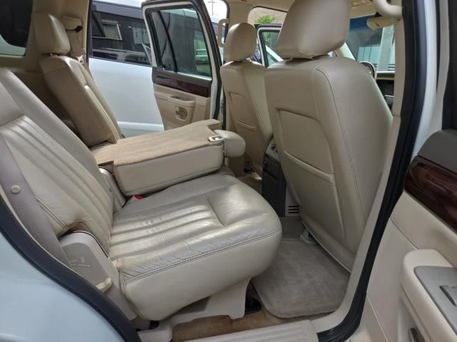 Lincoln AVIATOR 28