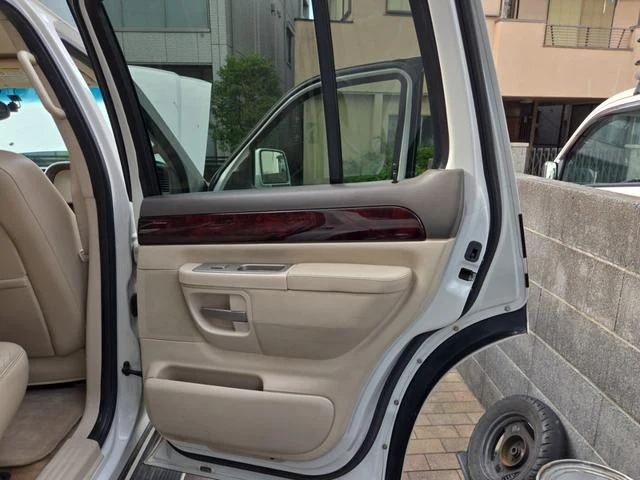 Lincoln AVIATOR 39