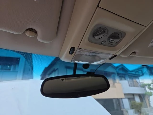 Lincoln AVIATOR 20