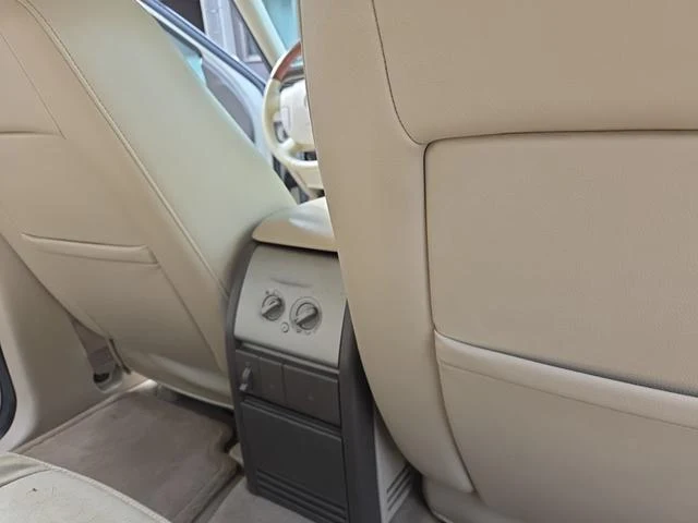Lincoln AVIATOR 33
