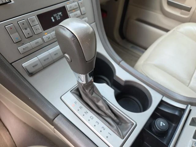 Lincoln AVIATOR 8
