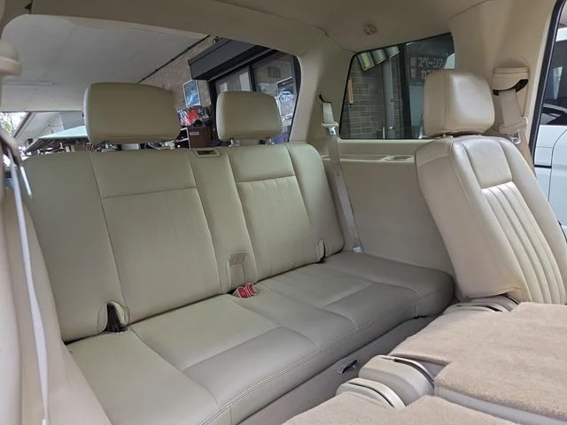 Lincoln AVIATOR 31