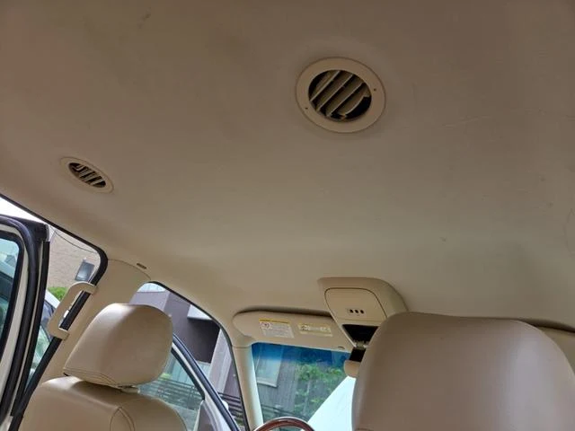 Lincoln AVIATOR 34