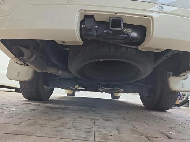 Lincoln AVIATOR 47