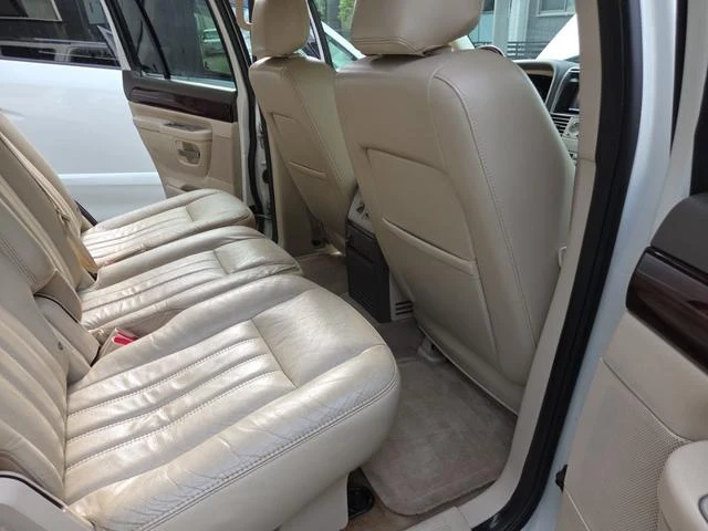 Lincoln AVIATOR 32