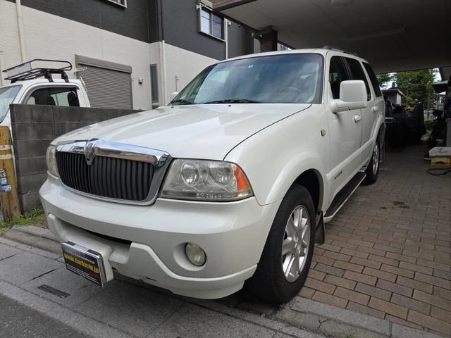 Lincoln AVIATOR 6
