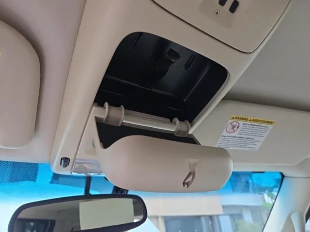 Lincoln AVIATOR 21