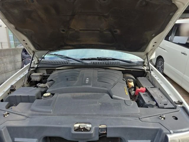 Lincoln AVIATOR 13