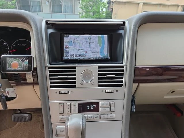 Lincoln AVIATOR 12