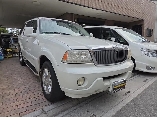 Lincoln AVIATOR 5