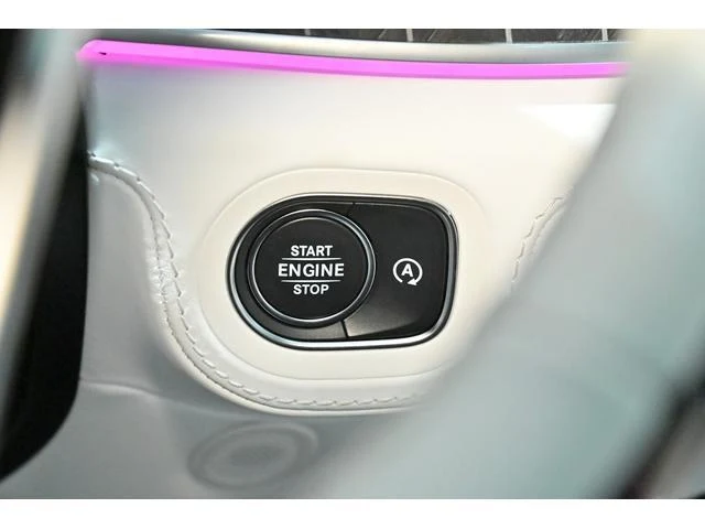 MERCEDES MAYBACH GLS 57