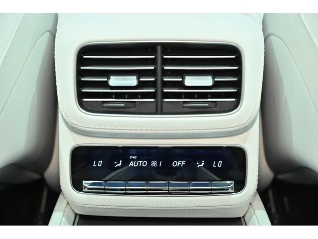 MERCEDES MAYBACH GLS 53