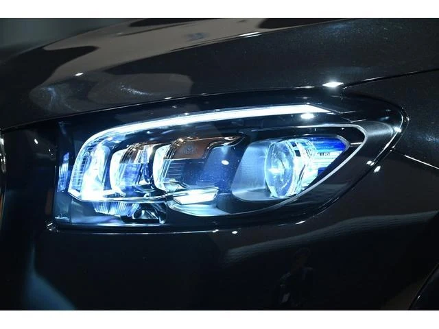 MERCEDES MAYBACH GLS 26