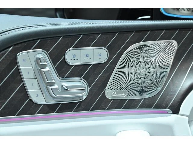 MERCEDES MAYBACH GLS 47