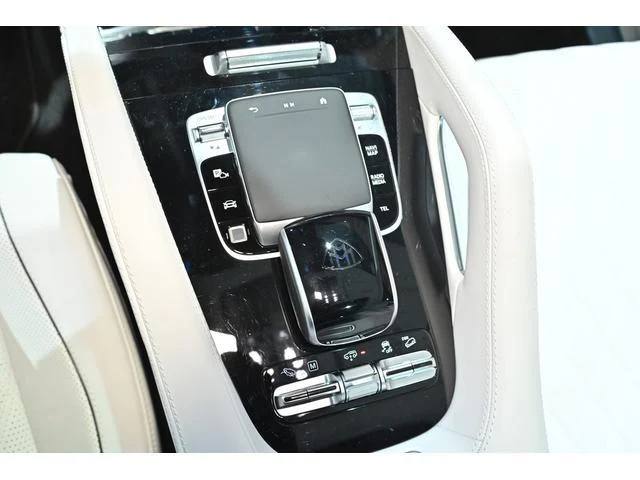 MERCEDES MAYBACH GLS 42