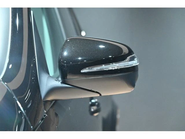 MERCEDES MAYBACH GLS 28