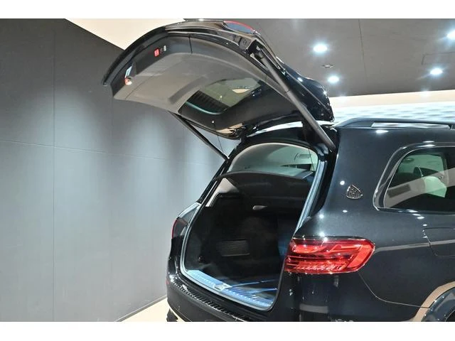 MERCEDES MAYBACH GLS 35