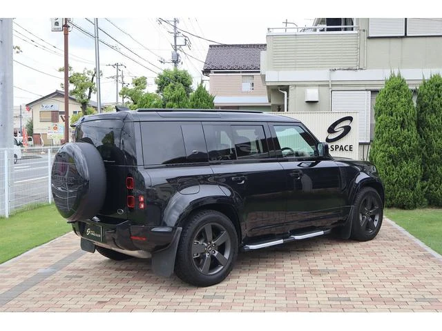 Land Rover DEFENDER 59