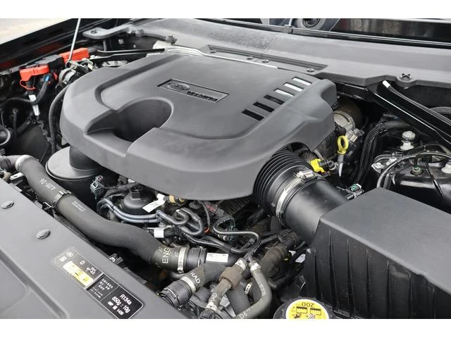 Land Rover DEFENDER 74