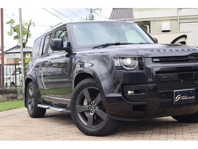 Land Rover DEFENDER 56