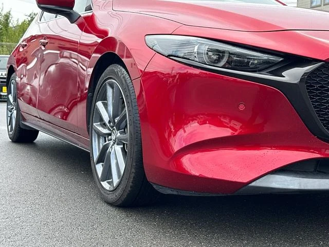Mazda MAZDA3 52