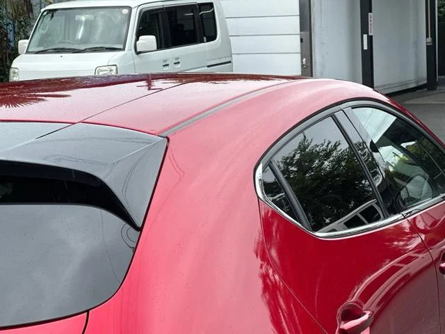 Mazda MAZDA3 57