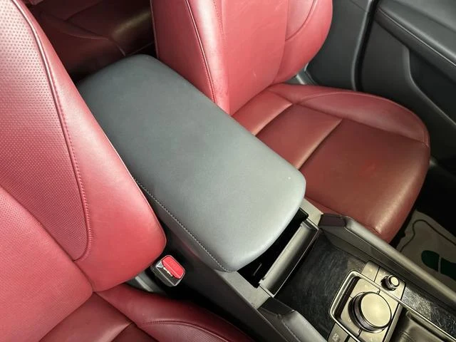 Mazda MAZDA3 34