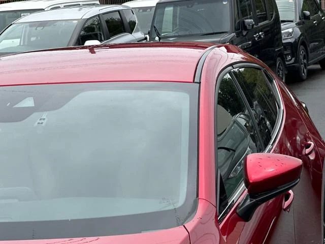 Mazda MAZDA3 26