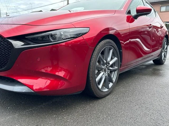 Mazda MAZDA3 24