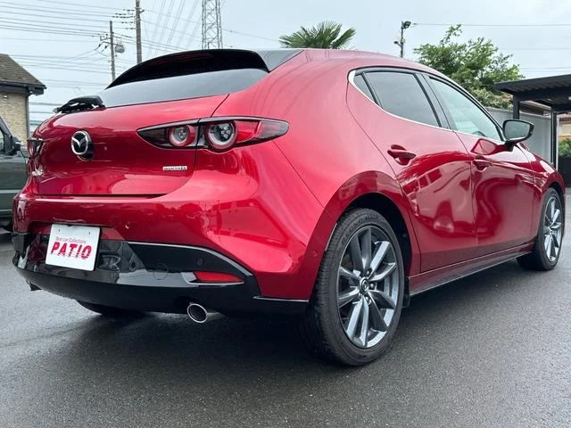 Mazda MAZDA3 51