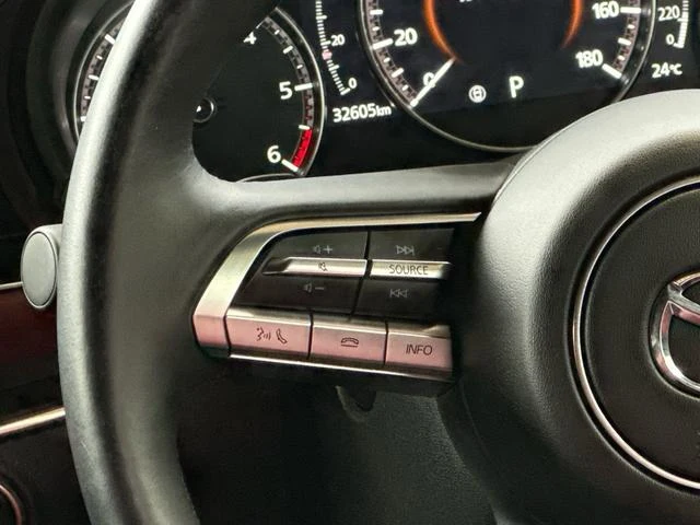 Mazda MAZDA3 15