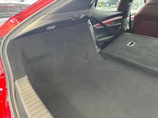 Mazda MAZDA3 38