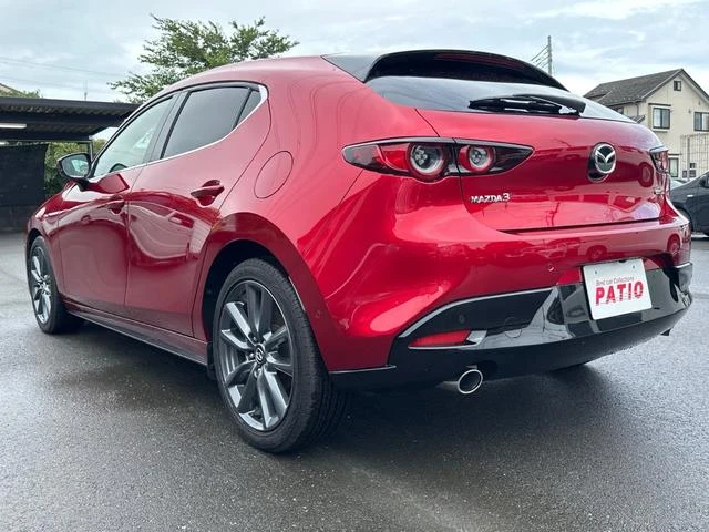 Mazda MAZDA3 22