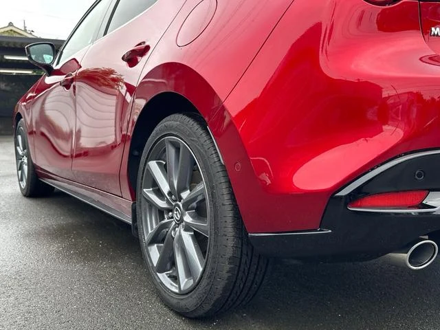 Mazda MAZDA3 55