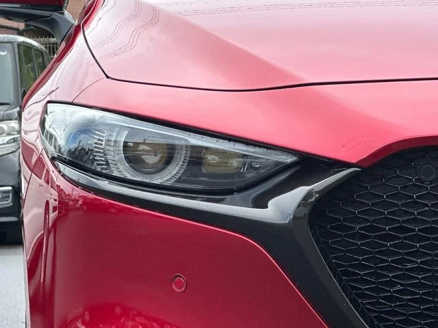 Mazda MAZDA3 53