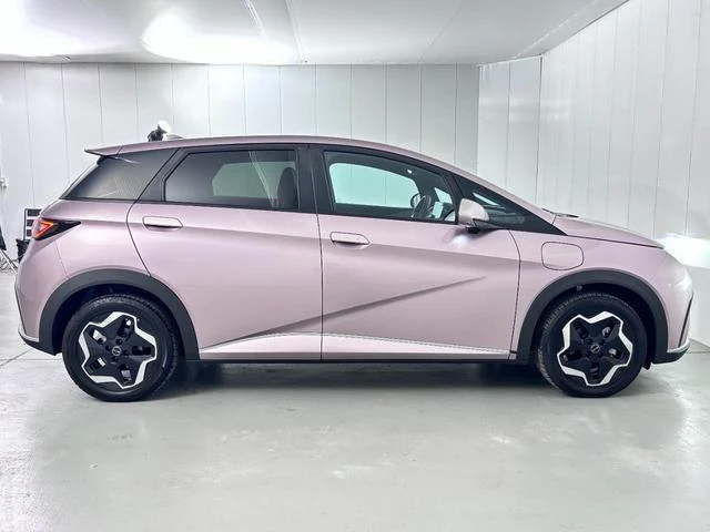 BYD DOLPHIN 5