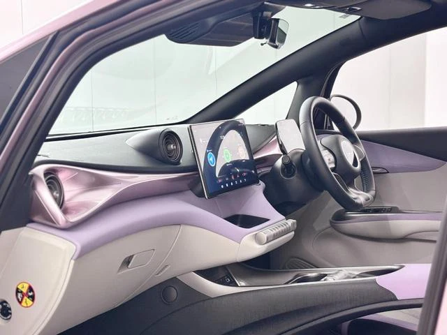 BYD DOLPHIN 23