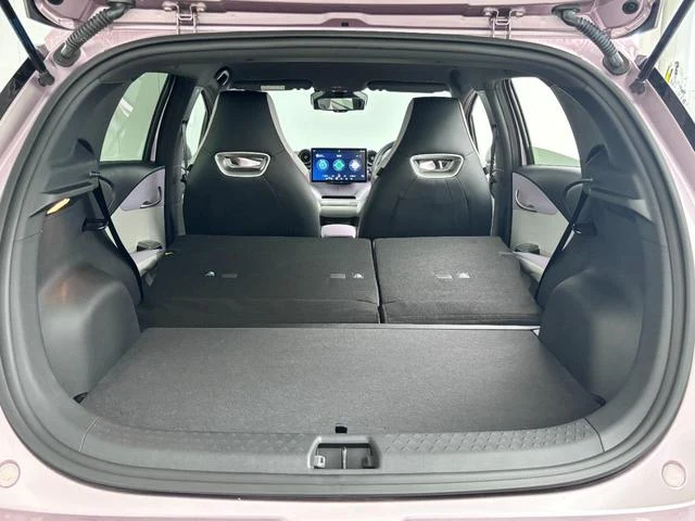 BYD DOLPHIN 26