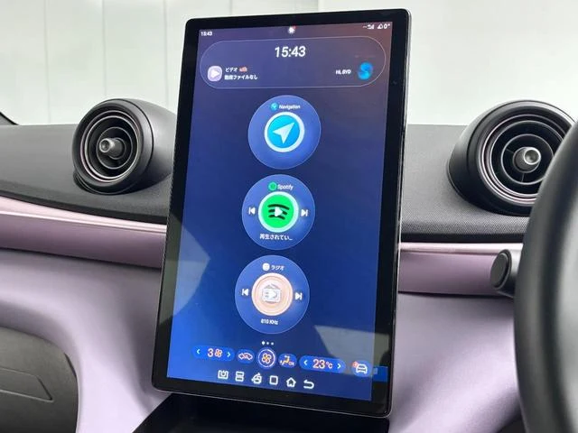 BYD DOLPHIN 18