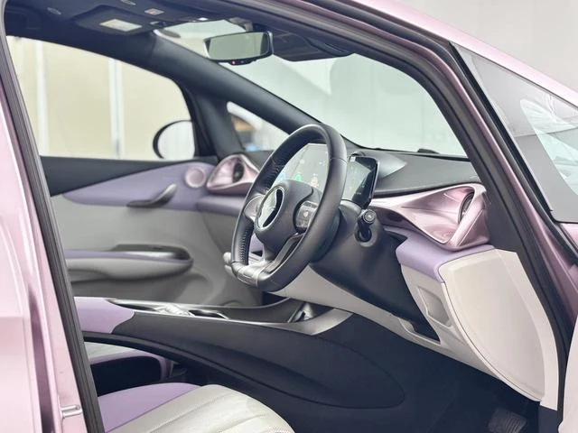 BYD DOLPHIN 22