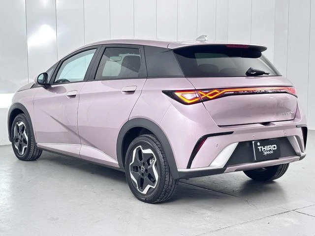 BYD DOLPHIN 9