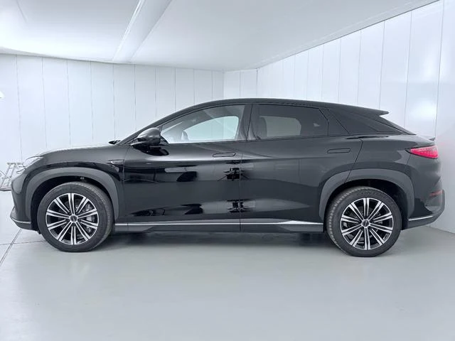 BYD SEALION 7 7