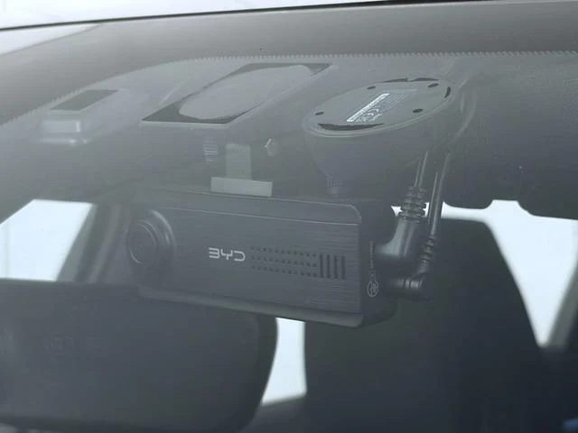 BYD SEALION 7 32