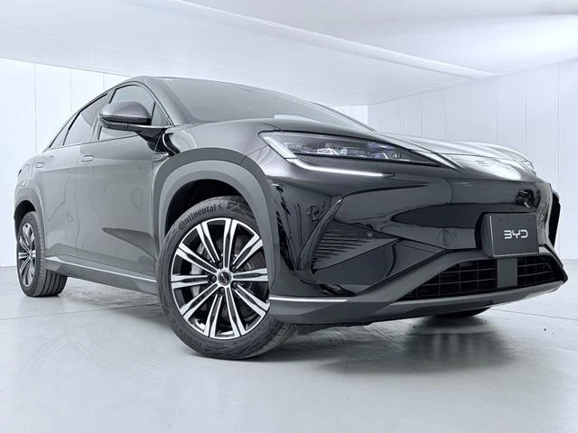 BYD SEALION 7 5