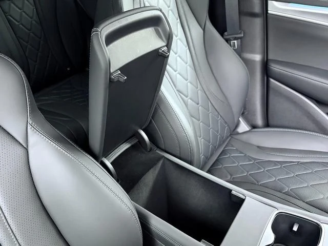 BYD SEALION 7 43