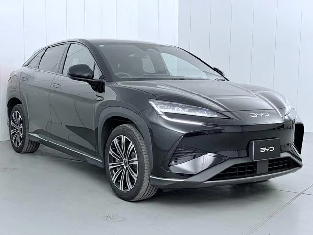 BYD SEALION 7 12