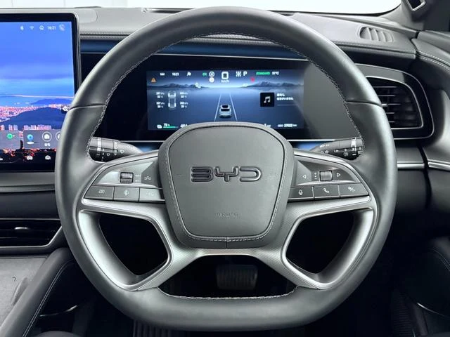 BYD SEALION 7 23