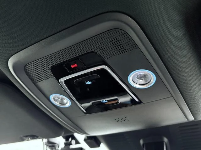 BYD SEALION 7 38
